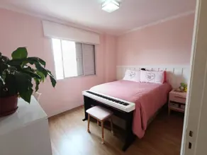 Imagem 5 - Apartamento em CIDADE MONÇÕES, São Paulo - SP