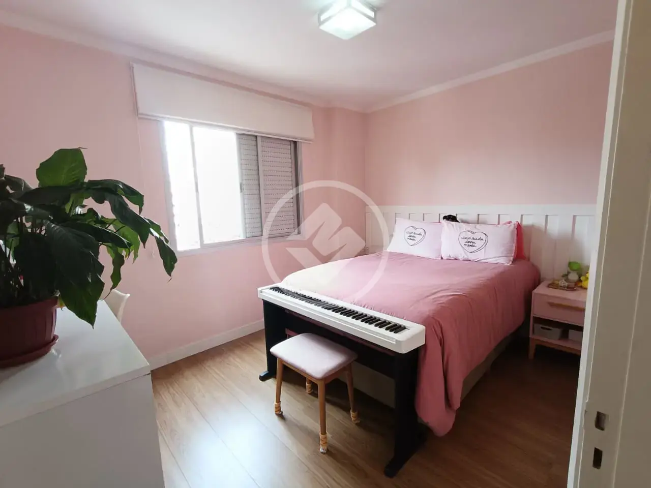 Imagem 5 - Apartamento em CIDADE MONÇÕES, São Paulo - SP