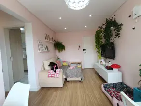 Apartamento CIDADE MONÇÕES, São Paulo - SP — foto 2