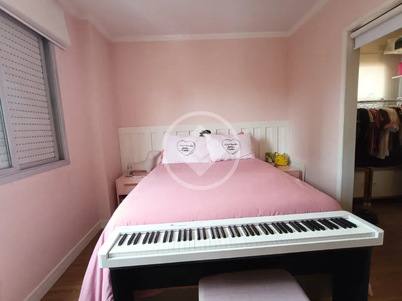 Imagem 6 - Apartamento em CIDADE MONÇÕES, São Paulo - SP