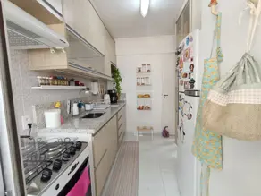 Imagem 3 - Apartamento em CIDADE MONÇÕES, São Paulo - SP
