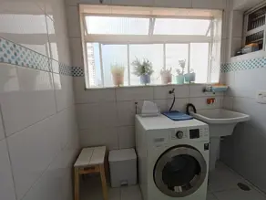 Imagem 4 - Apartamento em CIDADE MONÇÕES, São Paulo - SP