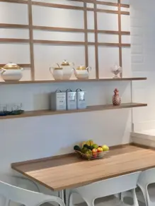 Imagem 3 - Apartamento em Alphaville, Santana de Parnaíba - SP