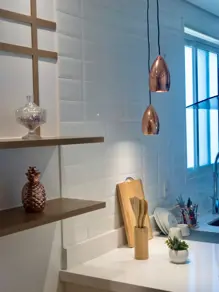 Imagem 2 - Apartamento em Alphaville, Santana de Parnaíba - SP