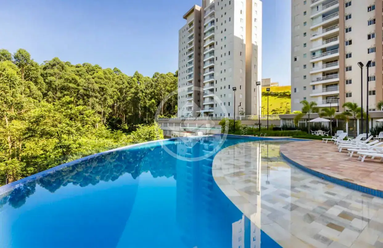 Image 22 - Apartamento em Alphaville, Santana de Parnaíba - SP