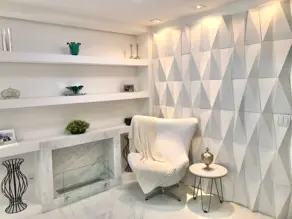 Imagem 6 - Apartamento em Alphaville, Santana de Parnaíba - SP