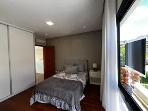 Imagem 3 - Casa Condomínio em Alphaville, Santana de Parnaíba - SP