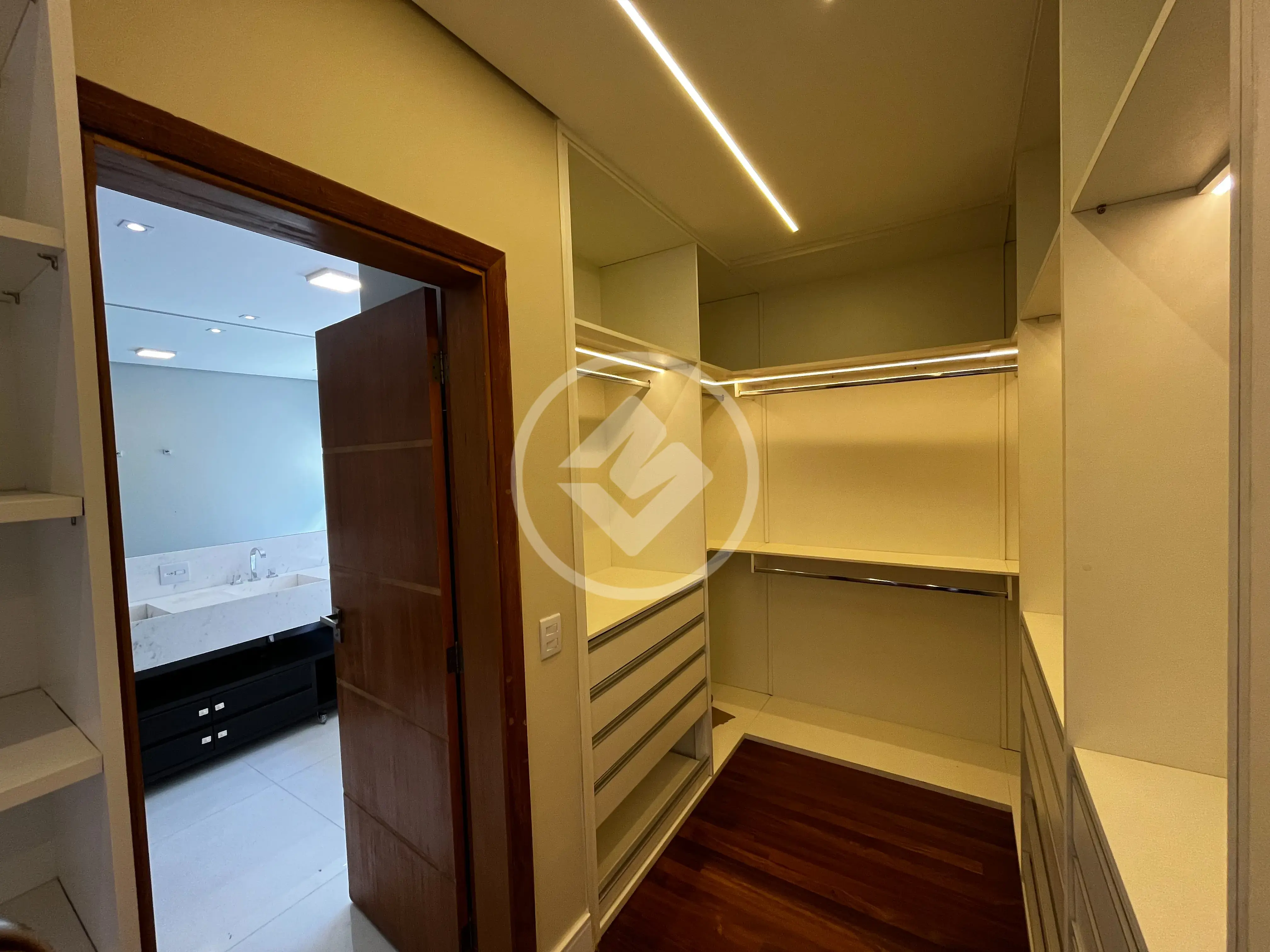 Imagem 6 - Casa Condomínio em Alphaville, Santana de Parnaíba - SP
