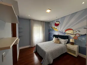 Imagem 4 - Casa Condomínio em Alphaville, Santana de Parnaíba - SP