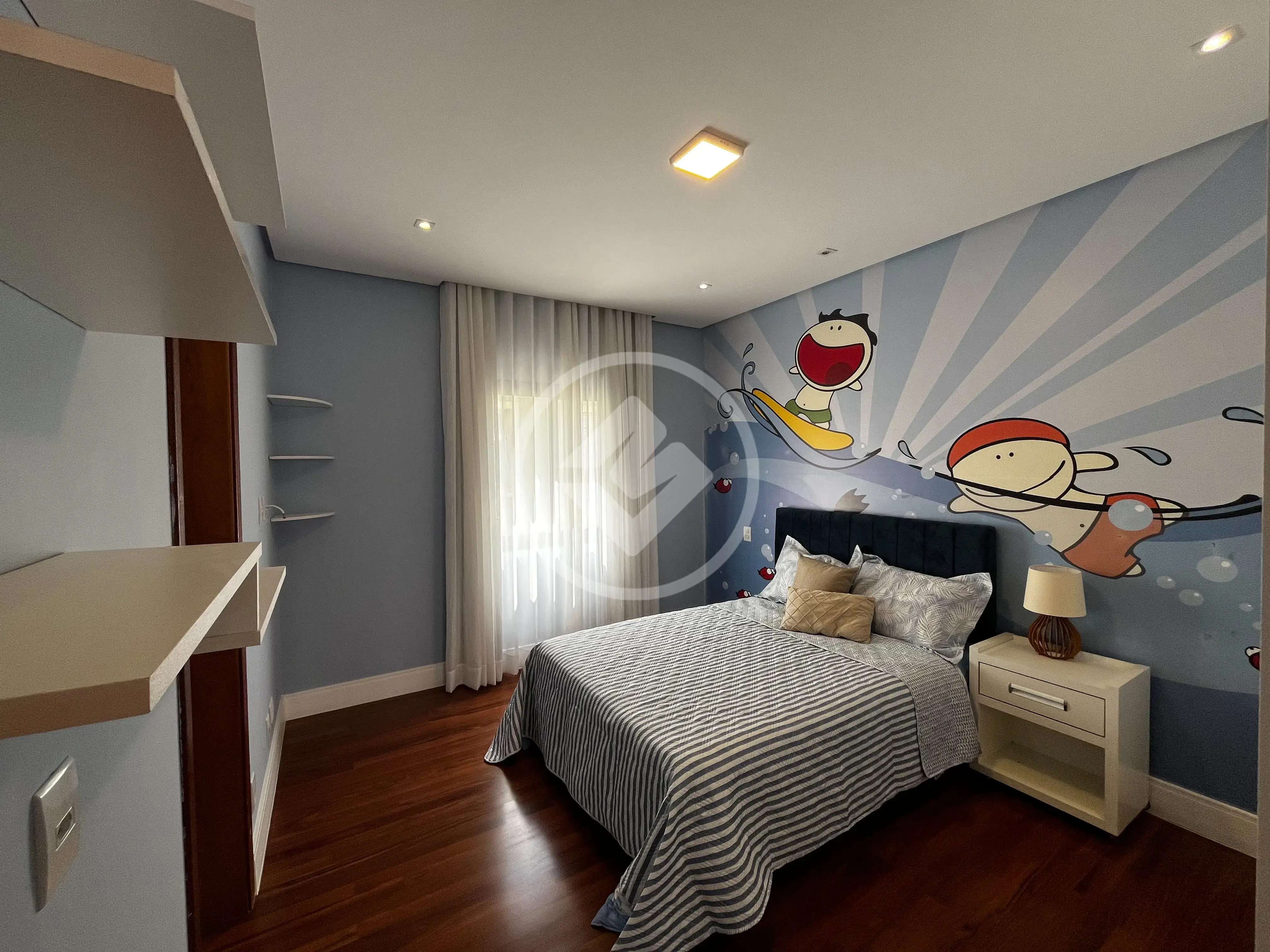 Imagem 4 - Casa Condomínio em Alphaville, Santana de Parnaíba - SP