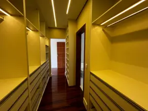 Casa Condomínio Alphaville, Santana de Parnaíba - SP — foto 2