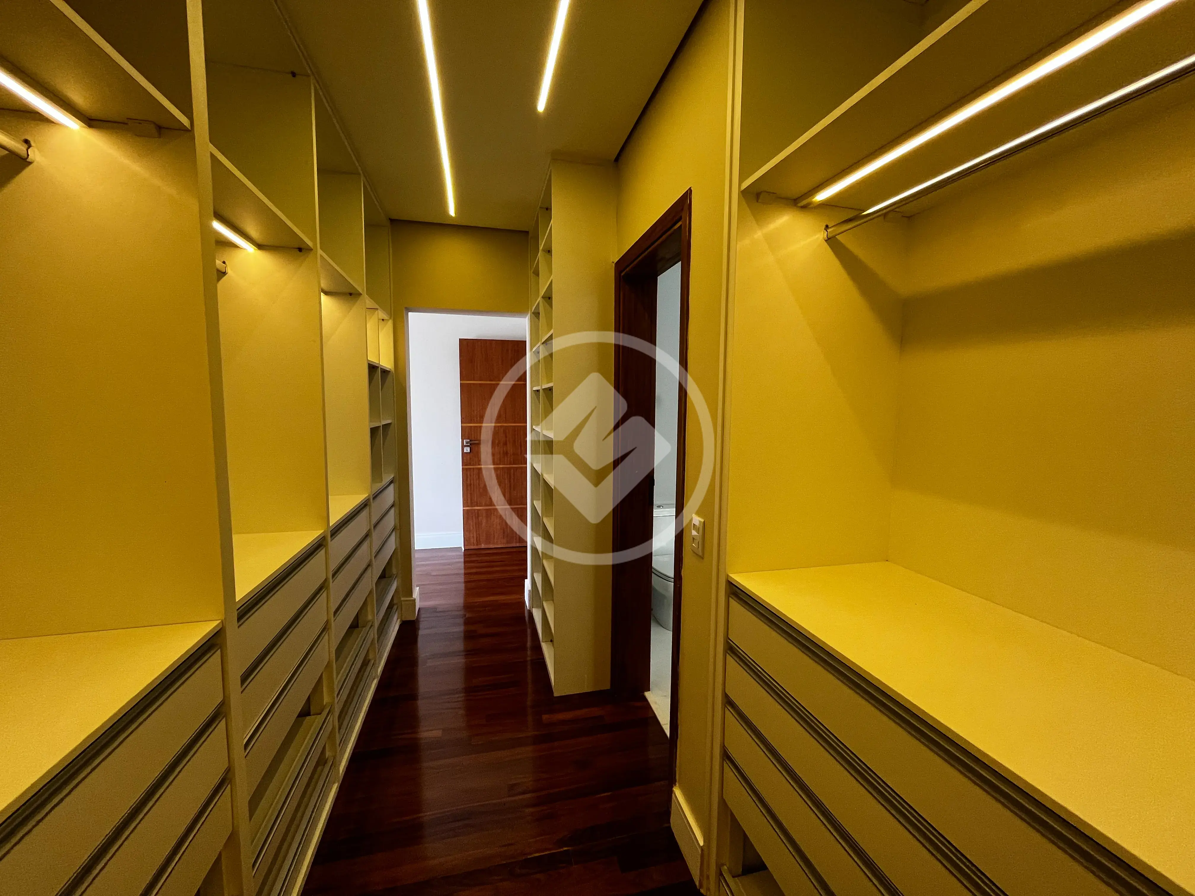 Imagem 1 - Casa Condomínio em Alphaville, Santana de Parnaíba - SP