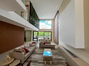 Casa Condomínio Alphaville, Santana de Parnaíba - SP — foto 1
