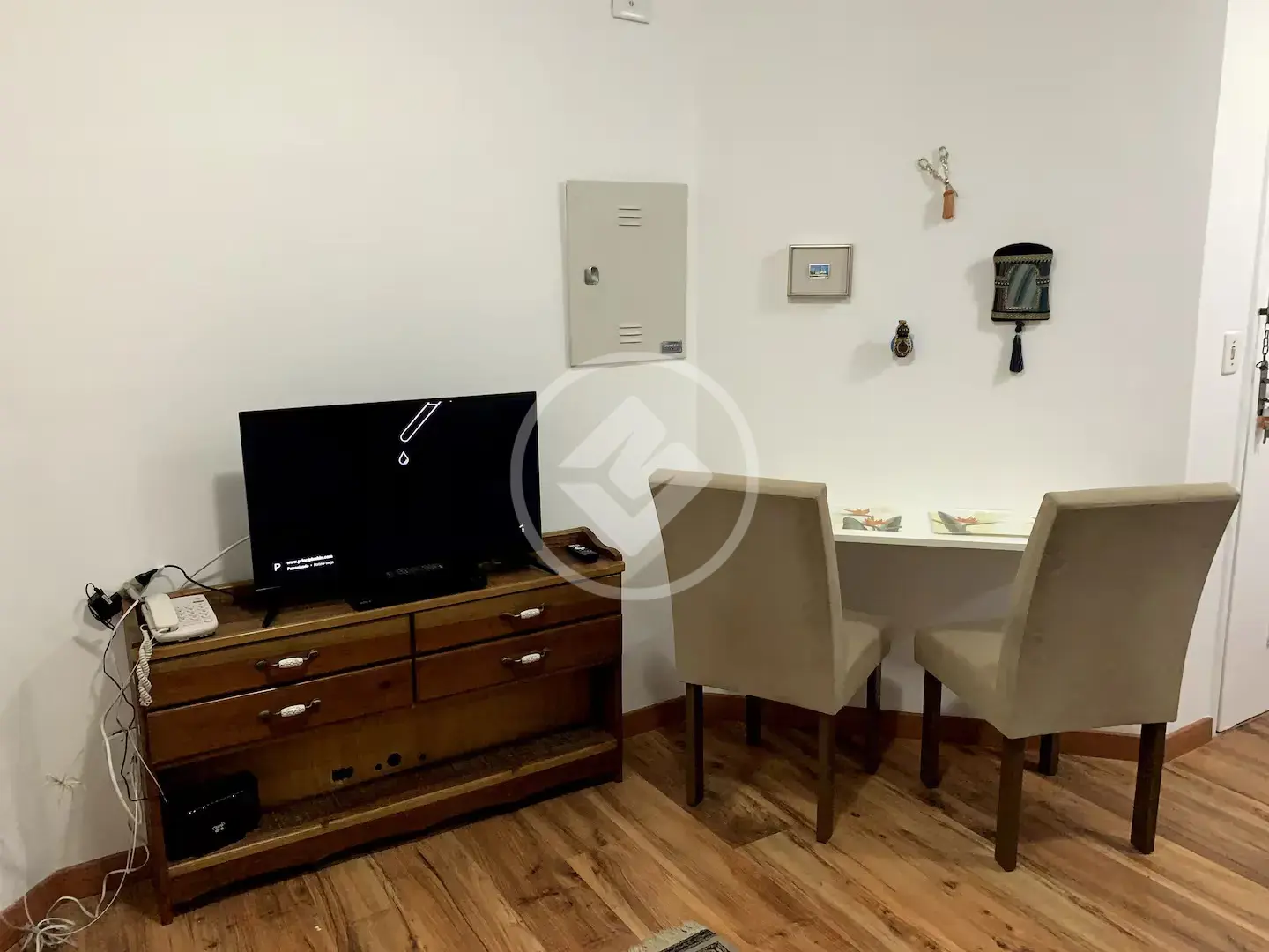 Imagem 1 - Apartamento em Indianópolis, São Paulo - SP