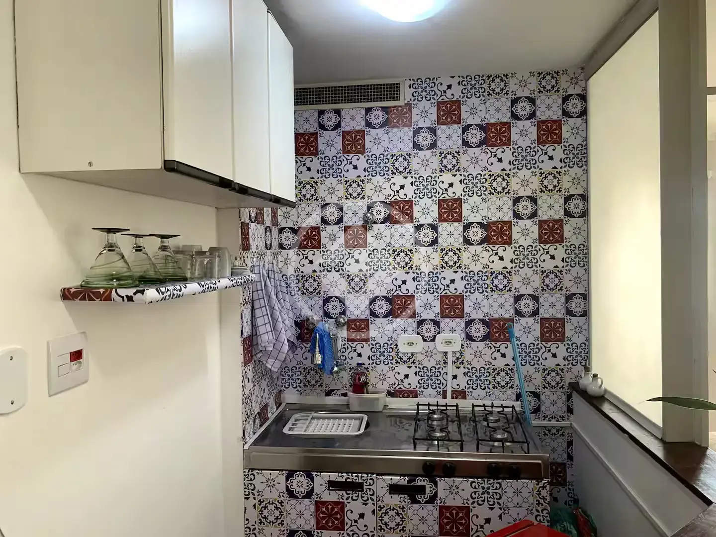 Imagem 6 - Apartamento em Indianópolis, São Paulo - SP