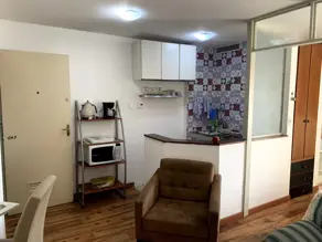 Imagem 2 - Apartamento em Indianópolis, São Paulo - SP