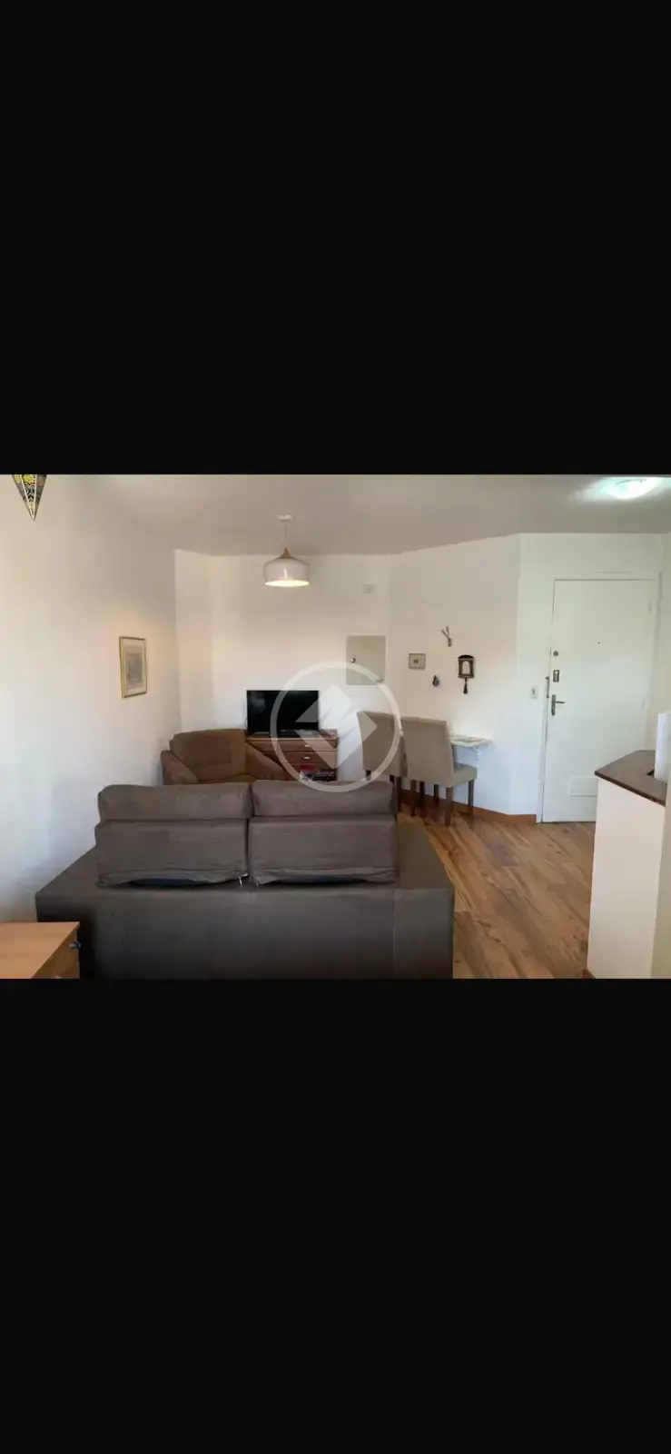 Imagem 1 - Apartamento em Indianópolis, São Paulo - SP