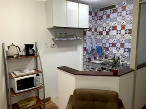 Imagem 5 - Apartamento em Indianópolis, São Paulo - SP