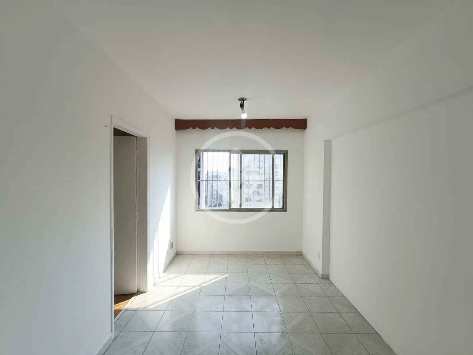 Imagem 1 - Apartamento em CIDADE MONÇÕES, São Paulo - SP