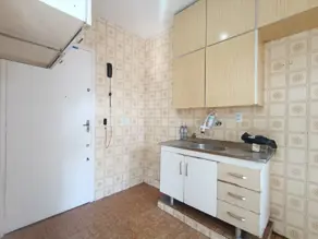 Imagem 5 - Apartamento em CIDADE MONÇÕES, São Paulo - SP