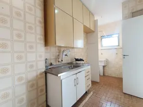 Imagem 4 - Apartamento em CIDADE MONÇÕES, São Paulo - SP