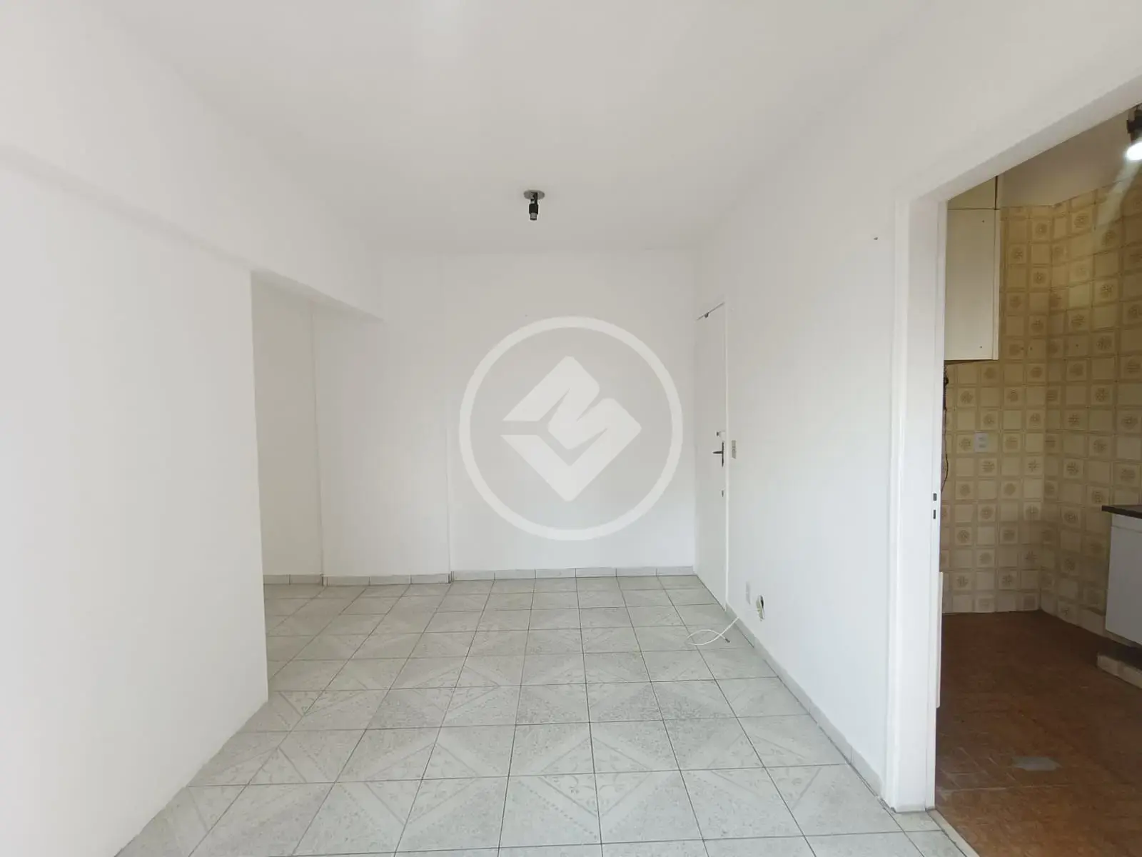 Imagem 1 - Apartamento em CIDADE MONÇÕES, São Paulo - SP