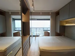 Loft / Studio CONSOLAÇÃO, São Paulo - SP — foto 1