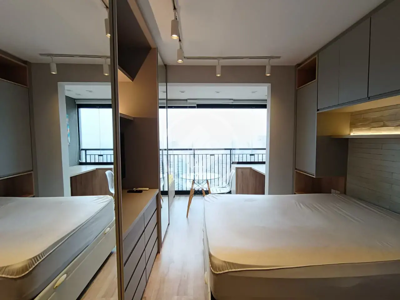 Imagem 1 - Loft / Studio em CONSOLAÇÃO, São Paulo - SP