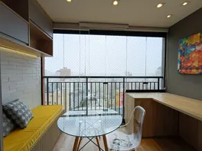 Loft / Studio CONSOLAÇÃO, São Paulo - SP — foto 2