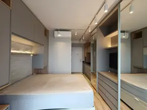 Imagem 2 - Loft / Studio em CONSOLAÇÃO, São Paulo - SP