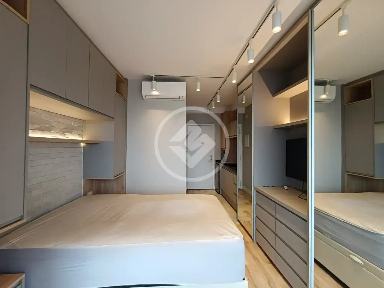 Imagem 2 - Loft / Studio em CONSOLAÇÃO, São Paulo - SP