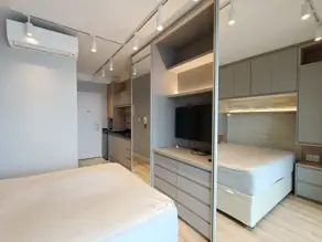 Imagem 3 - Loft / Studio em CONSOLAÇÃO, São Paulo - SP