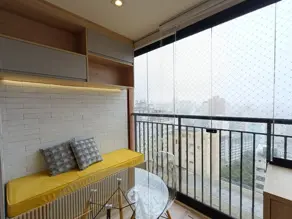 Imagem 6 - Loft / Studio em CONSOLAÇÃO, São Paulo - SP
