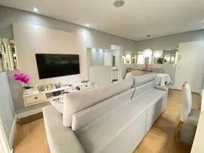 Imagem 3 - Apartamento em Jardim Tupanci, Barueri - SP