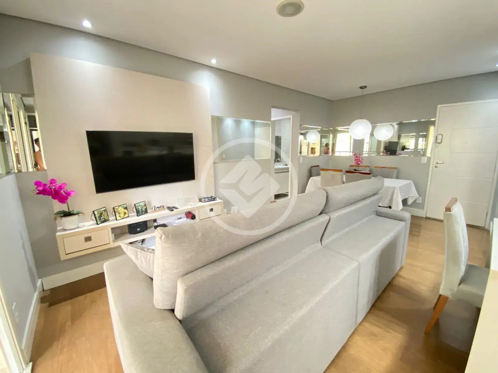 Imagem 3 - Apartamento em Jardim Tupanci, Barueri - SP