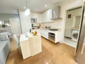 Imagem 4 - Apartamento em Jardim Tupanci, Barueri - SP