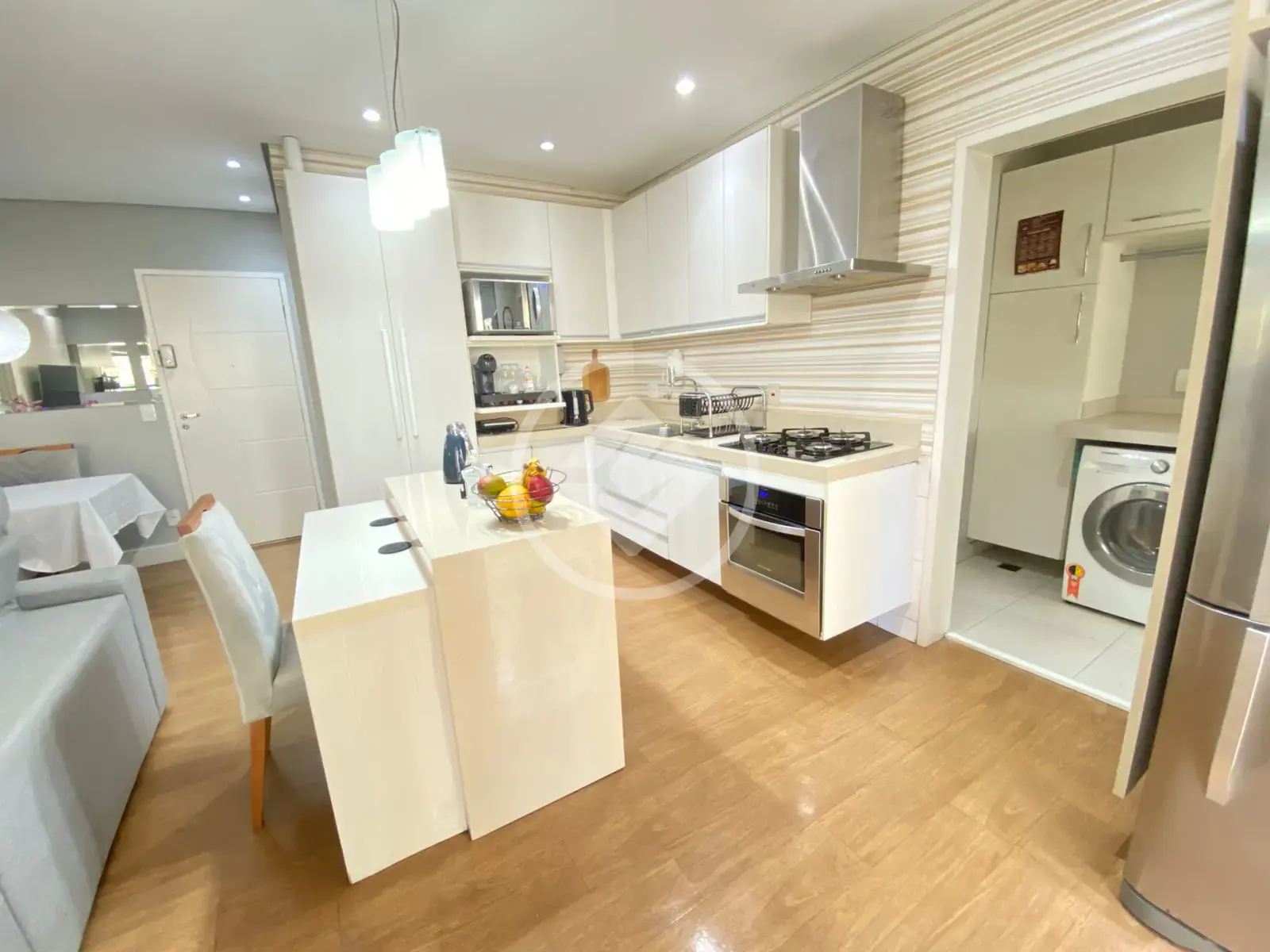 Imagem 4 - Apartamento em Jardim Tupanci, Barueri - SP
