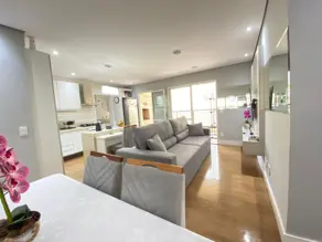Apartamento Jardim Tupanci, Barueri - SP — foto 1