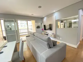 Imagem 2 - Apartamento em Jardim Tupanci, Barueri - SP