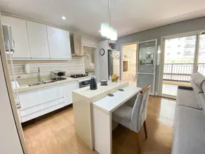 Apartamento Jardim Tupanci, Barueri - SP — foto 2