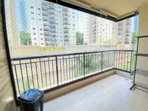 Imagem 5 - Apartamento em Jardim Tupanci, Barueri - SP
