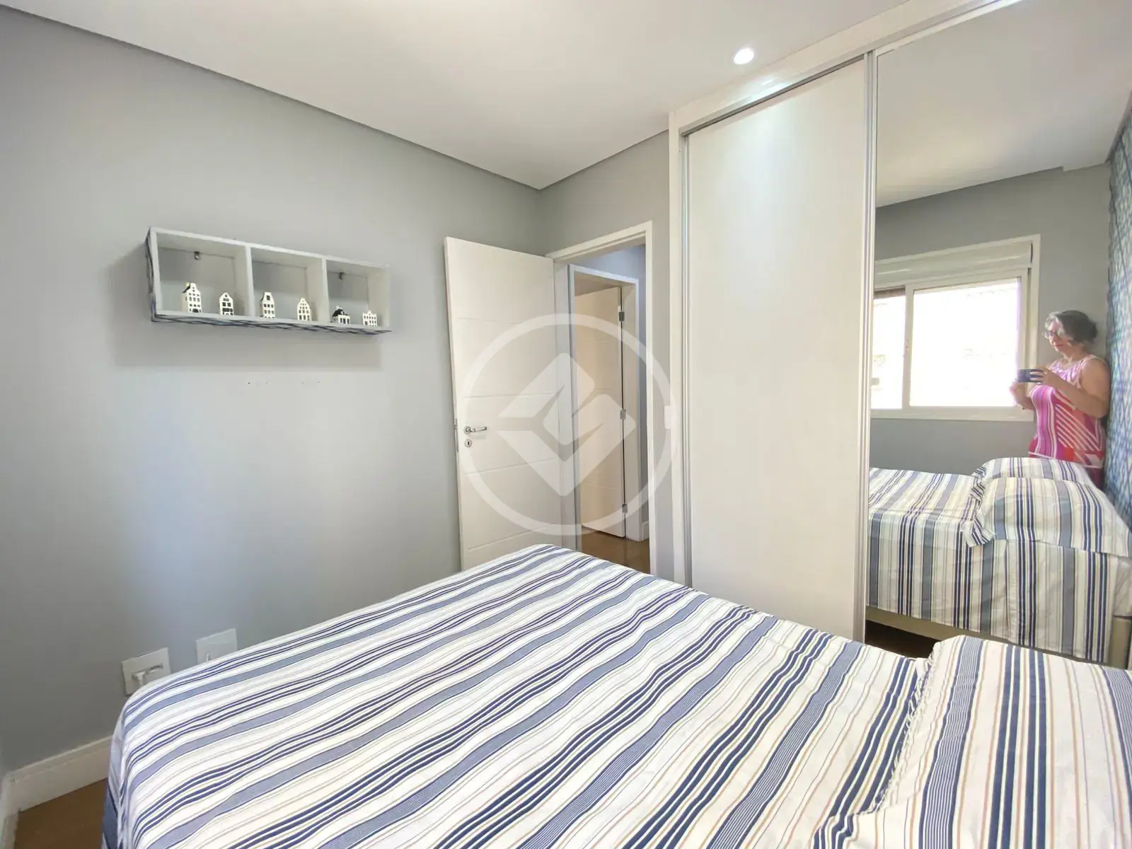 Image 28 - Apartamento em Jardim Tupanci, Barueri - SP