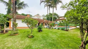 Casa Condomínio Jardim Belizário, Cotia - SP — foto 1