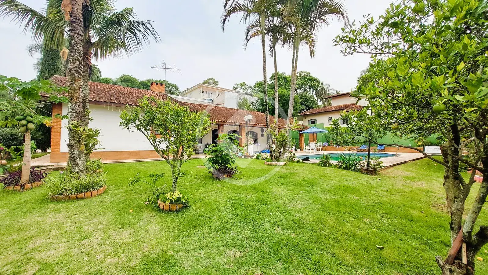 Imagem 1 - Casa Condomínio em Jardim Belizário, Cotia - SP