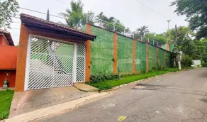 Imagem 6 - Casa Condomínio em Jardim Belizário, Cotia - SP