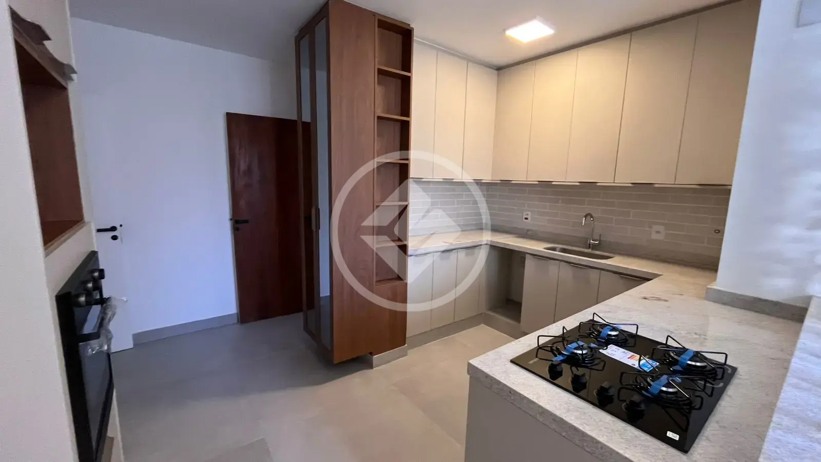 Imagem 4 - Apartamento em Alphaville, Barueri - SP