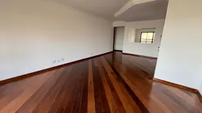 Apartamento Alphaville, Barueri - SP — foto 2