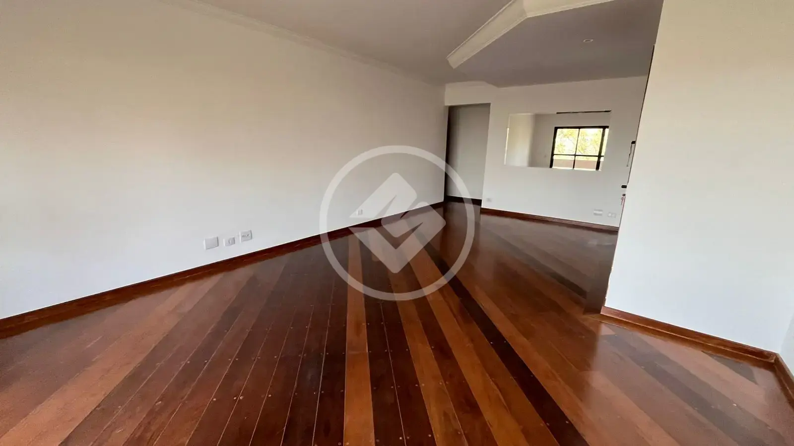 Imagem 1 - Apartamento em Alphaville, Barueri - SP