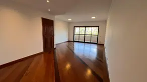 Apartamento Alphaville, Barueri - SP — foto 1