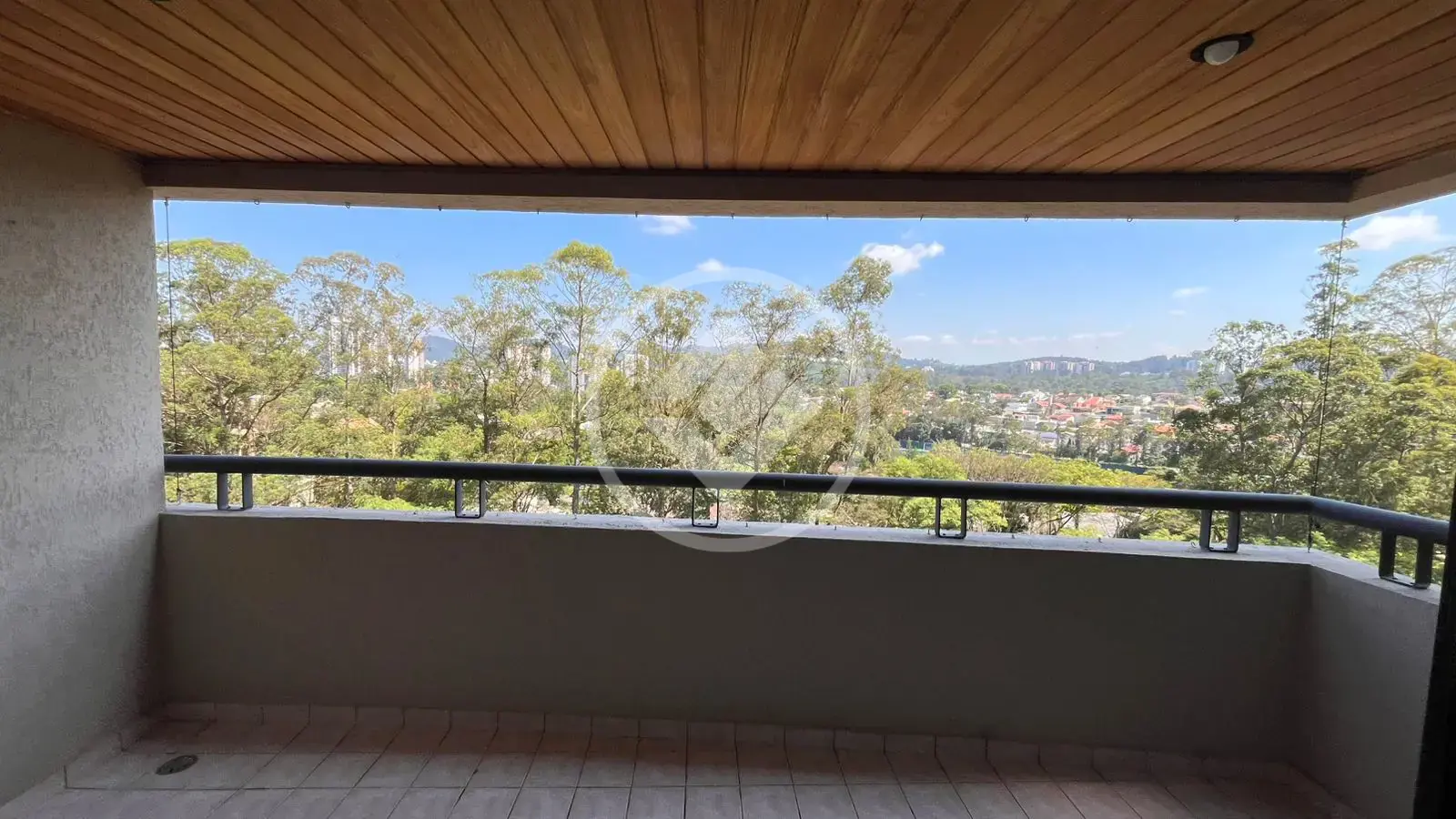 Imagem 3 - Apartamento em Alphaville, Barueri - SP